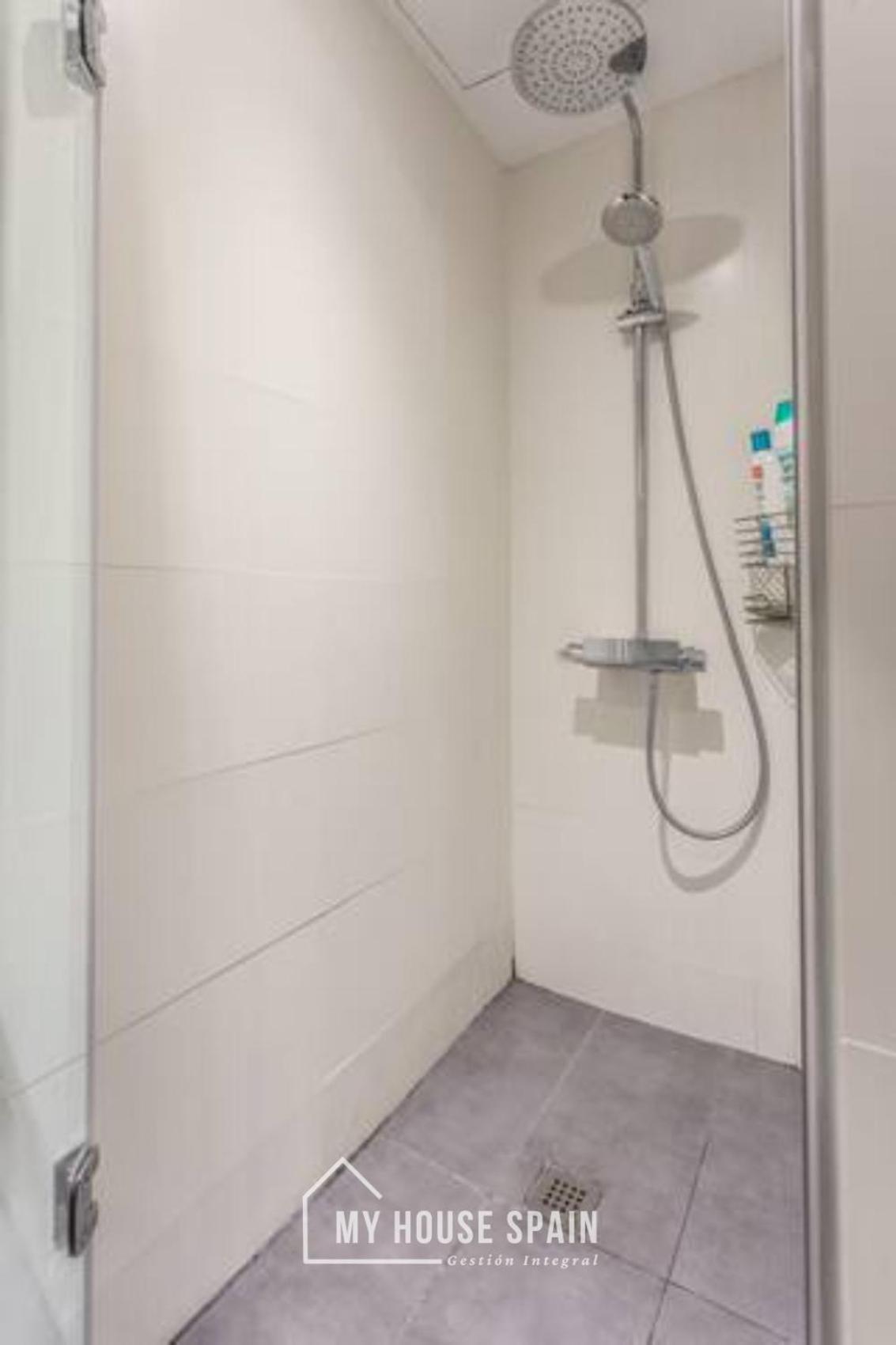 Myhousespain - Piso En La Latina Madrid Ngoại thất bức ảnh