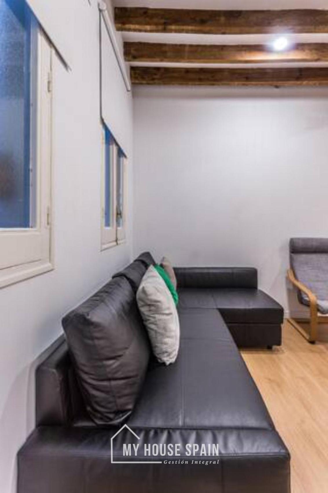 Myhousespain - Piso En La Latina Madrid Ngoại thất bức ảnh